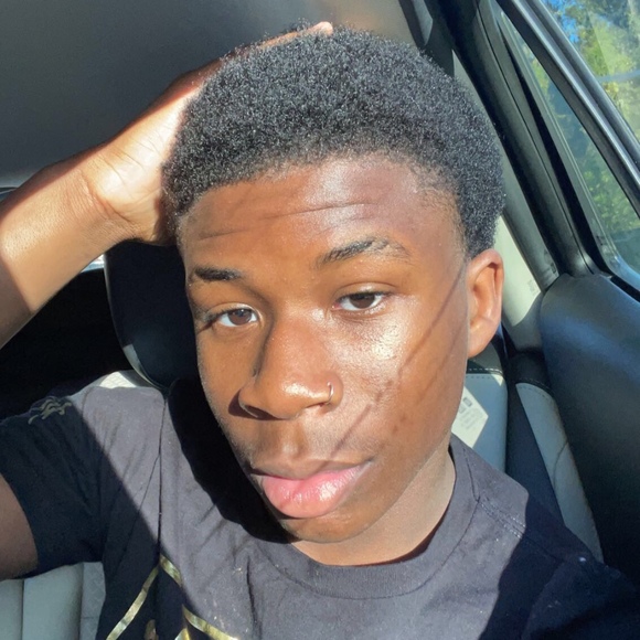 Meet your Posher, Chase - Picture 1 of 1